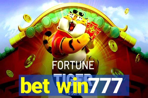bet win777